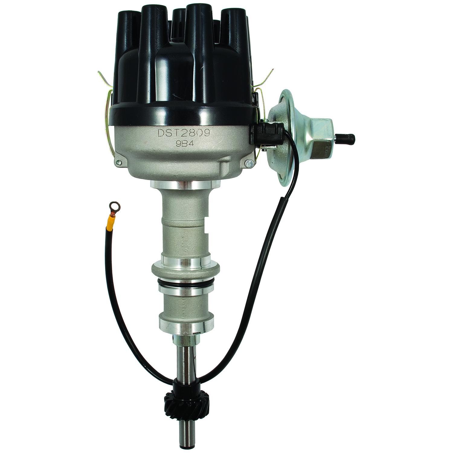 WPS World Power Systems DST2809 WPS World Power Systems DST2809  product image 1 of 1