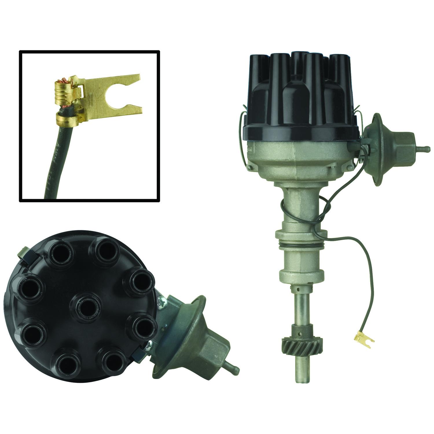 WPS World Power Systems DST2813 WPS World Power Systems DST2813  product image 1 of 1