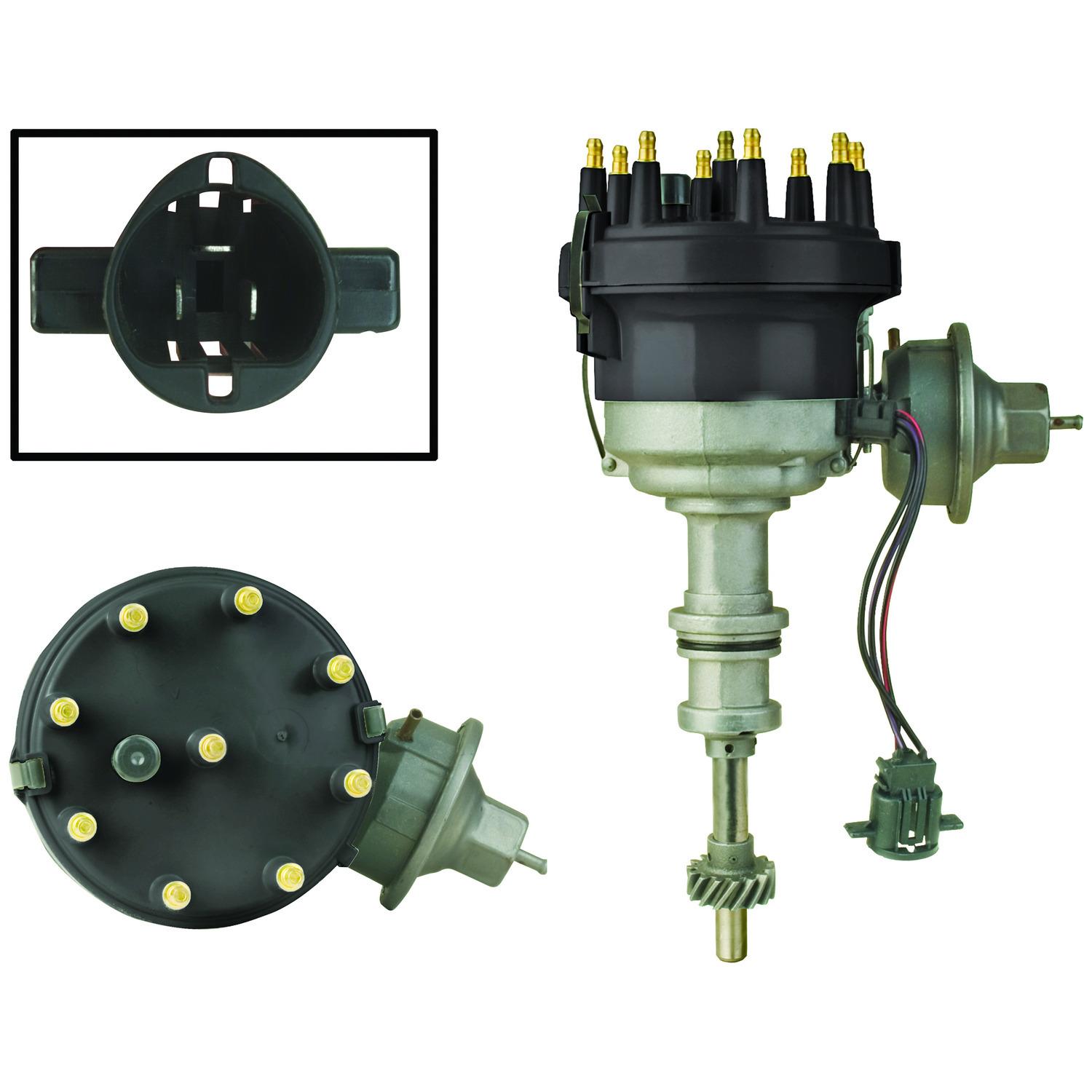 WPS World Power Systems DST2873B  product image 1 of 1