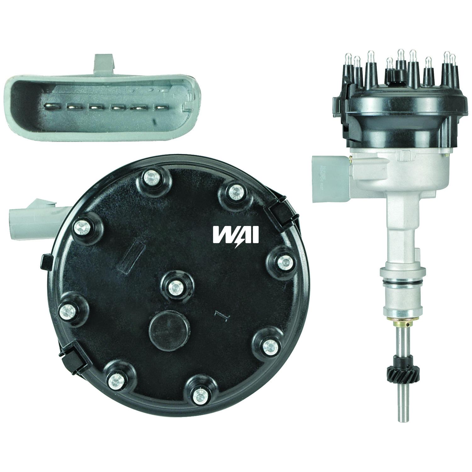 WPS World Power Systems DST2880 WPS World Power Systems DST2880  product image 1 of 1