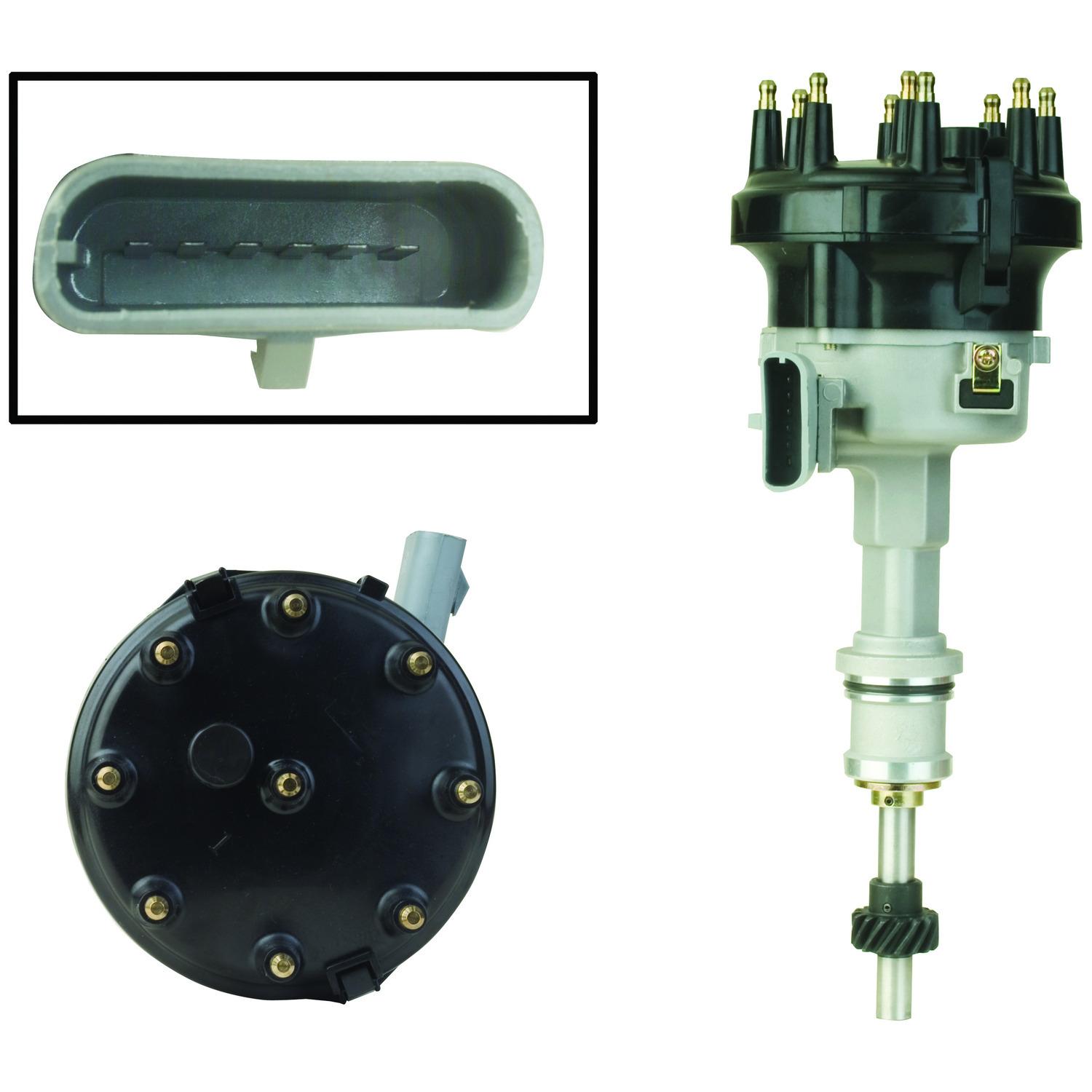 WPS World Power Systems DST2884A WPS World Power Systems DST2884A  product image 1 of 1