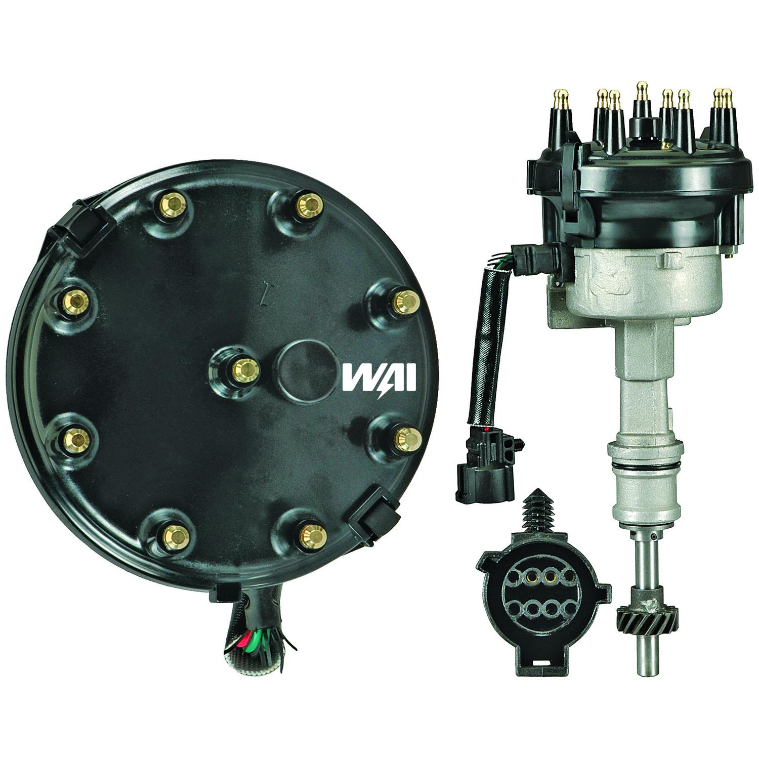 WPS World Power Systems DST2886  product image 1 of 1
