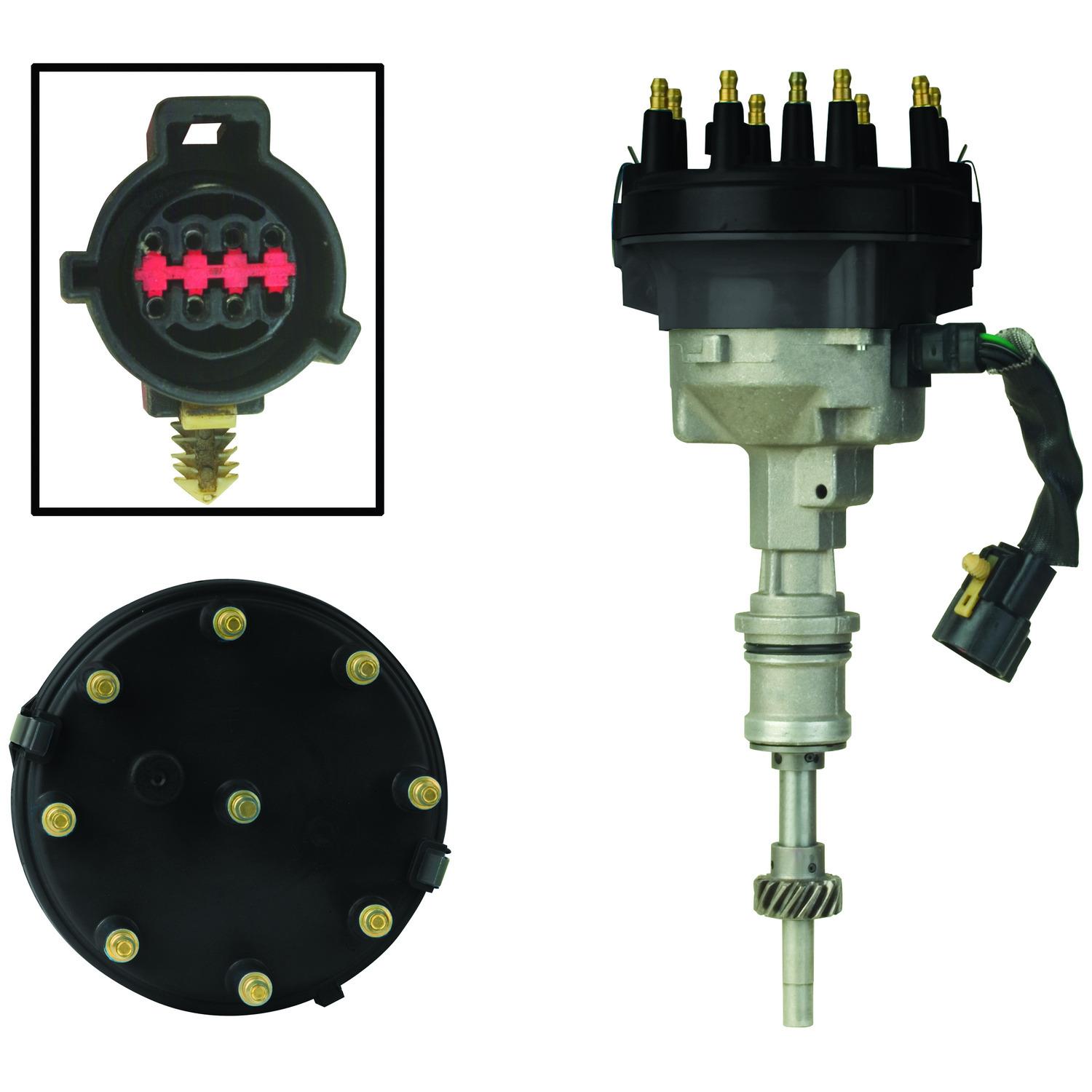 WPS World Power Systems DST2888 WPS World Power Systems DST2888  product image 1 of 1