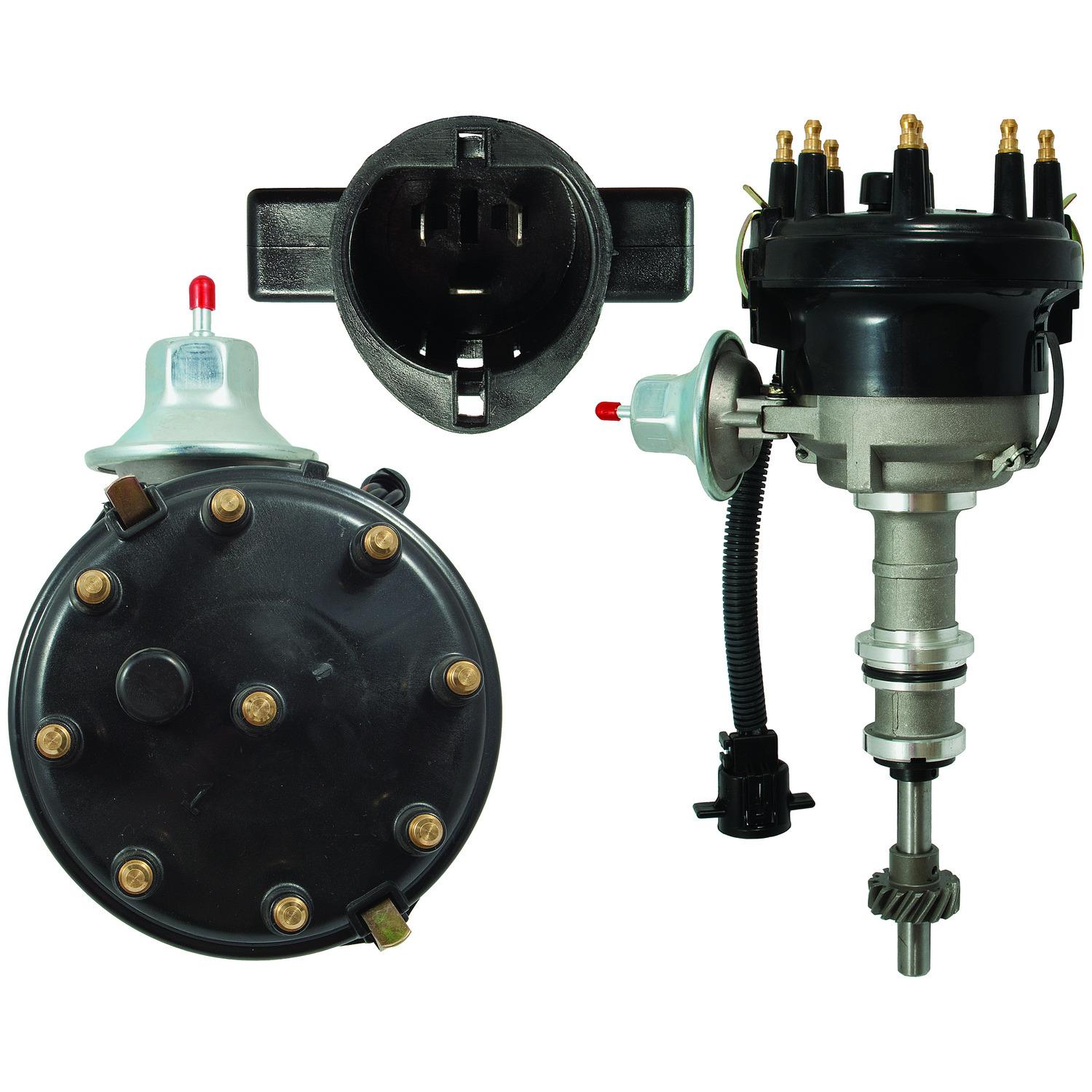 WPS World Power Systems DST2893A  product image 1 of 1