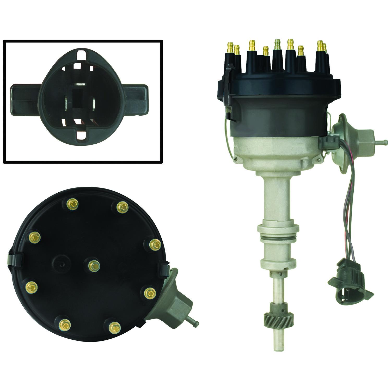 WPS World Power Systems DST2899A  product image 1 of 1