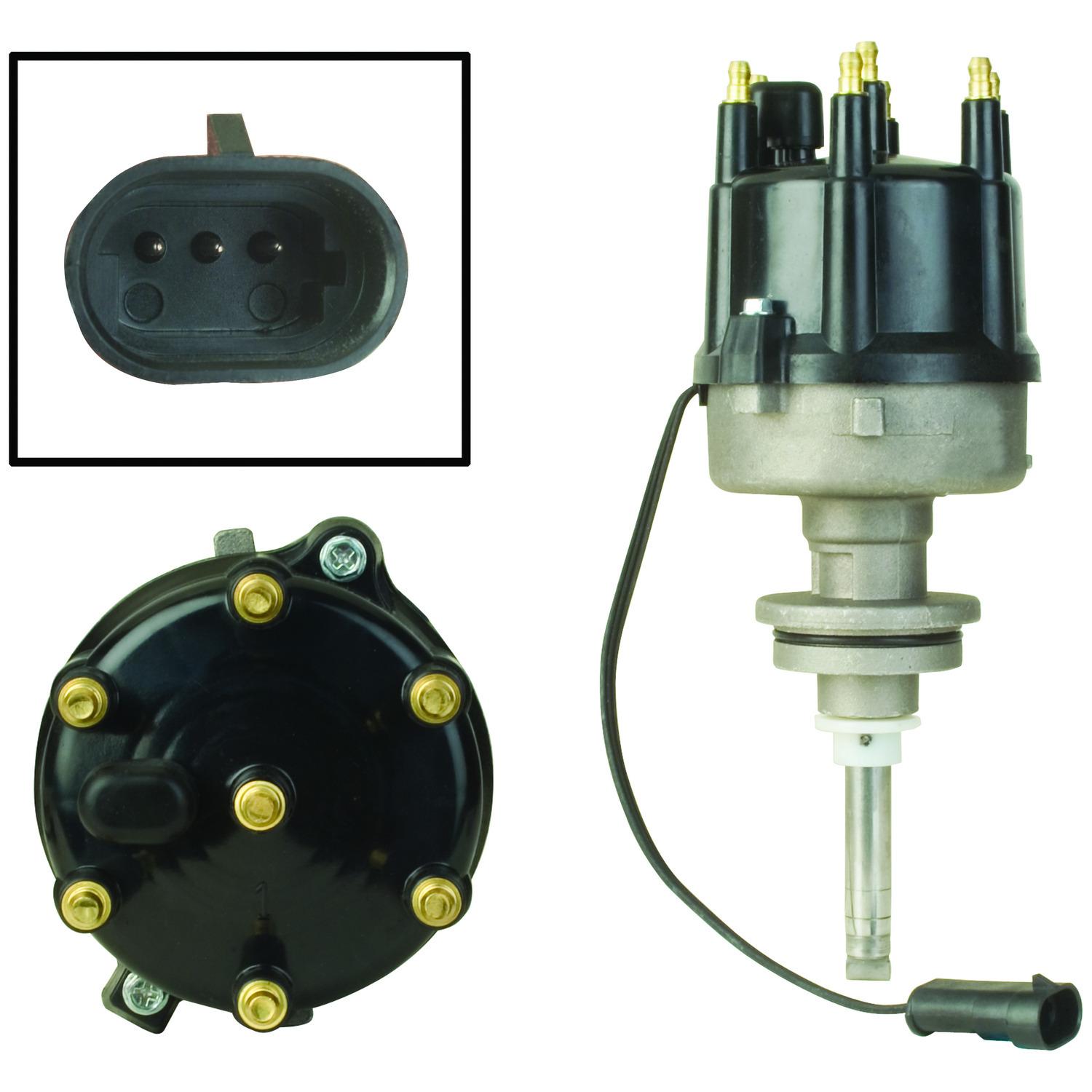 WPS World Power Systems DST3696  product image 1 of 1