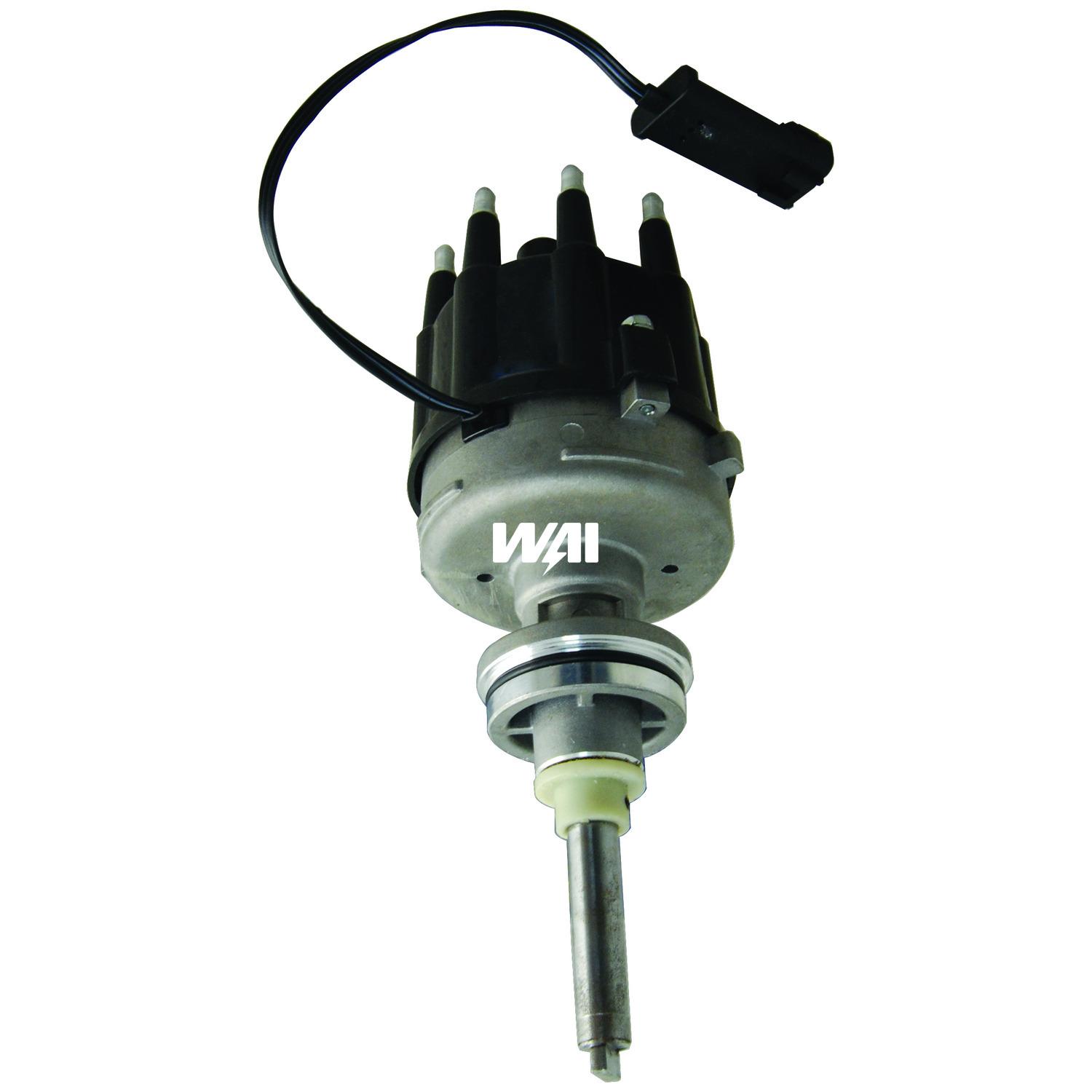 WPS World Power Systems DST3801  product image 1 of 1