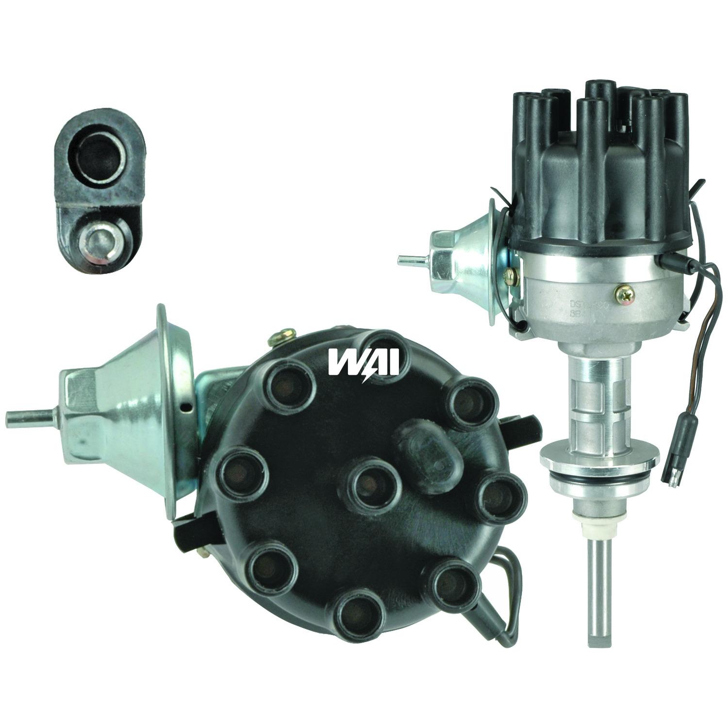 WPS World Power Systems DST3890  product image 1 of 1