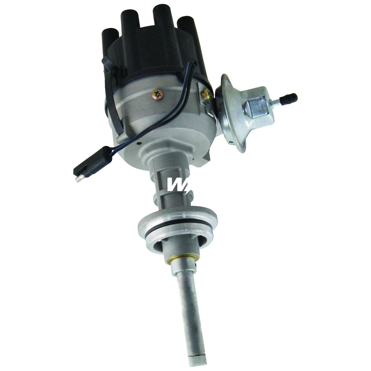 WPS World Power Systems DST3896  product image 1 of 1