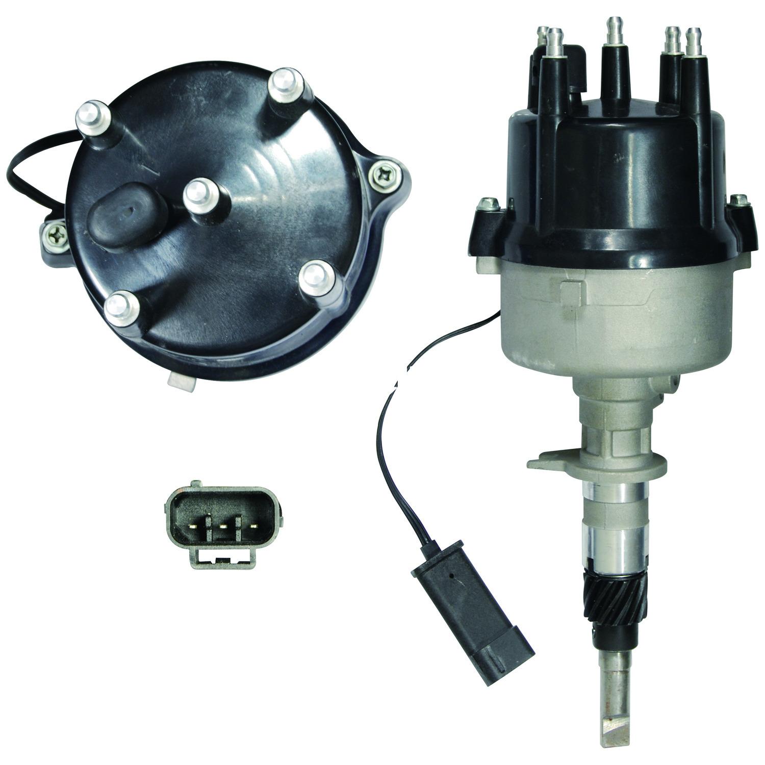 WPS World Power Systems DST4495 WPS World Power Systems DST4495  product image 1 of 1