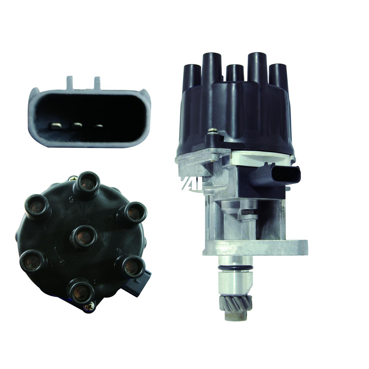WPS World Power Systems DST45615  product image 1 of 1