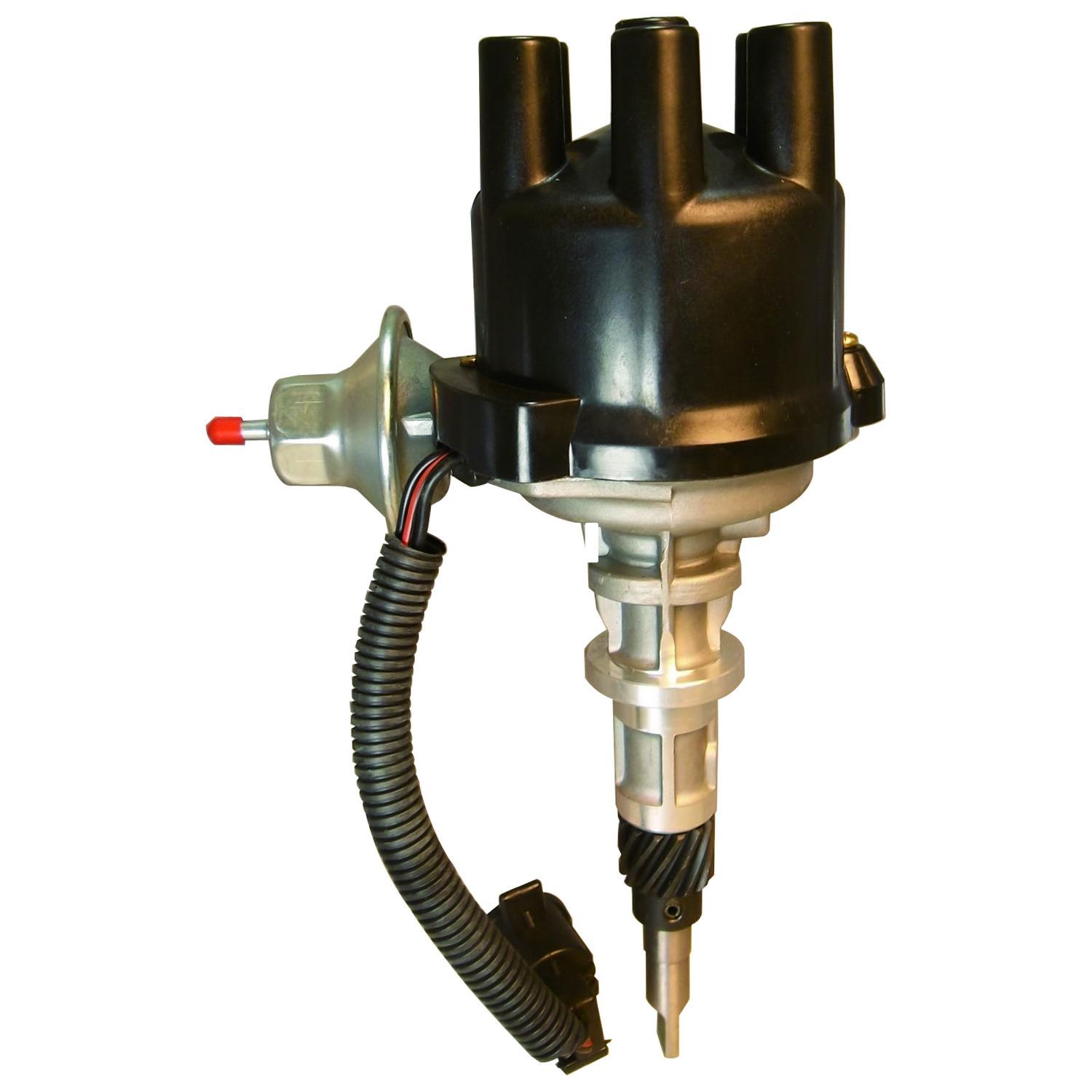 WPS World Power Systems DST4691  product image 1 of 1