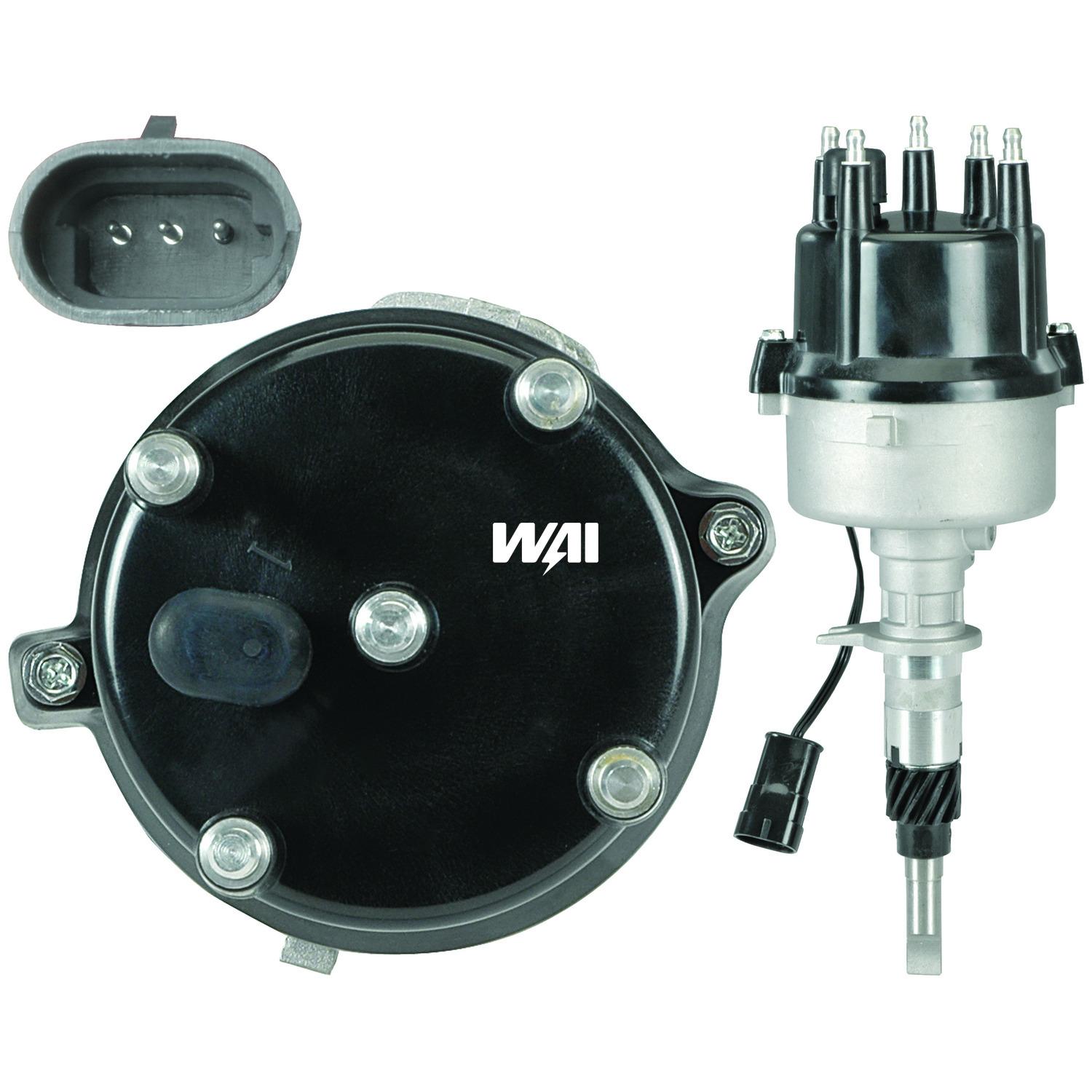 WPS World Power Systems DST4694 WPS World Power Systems DST4694  product image 1 of 1