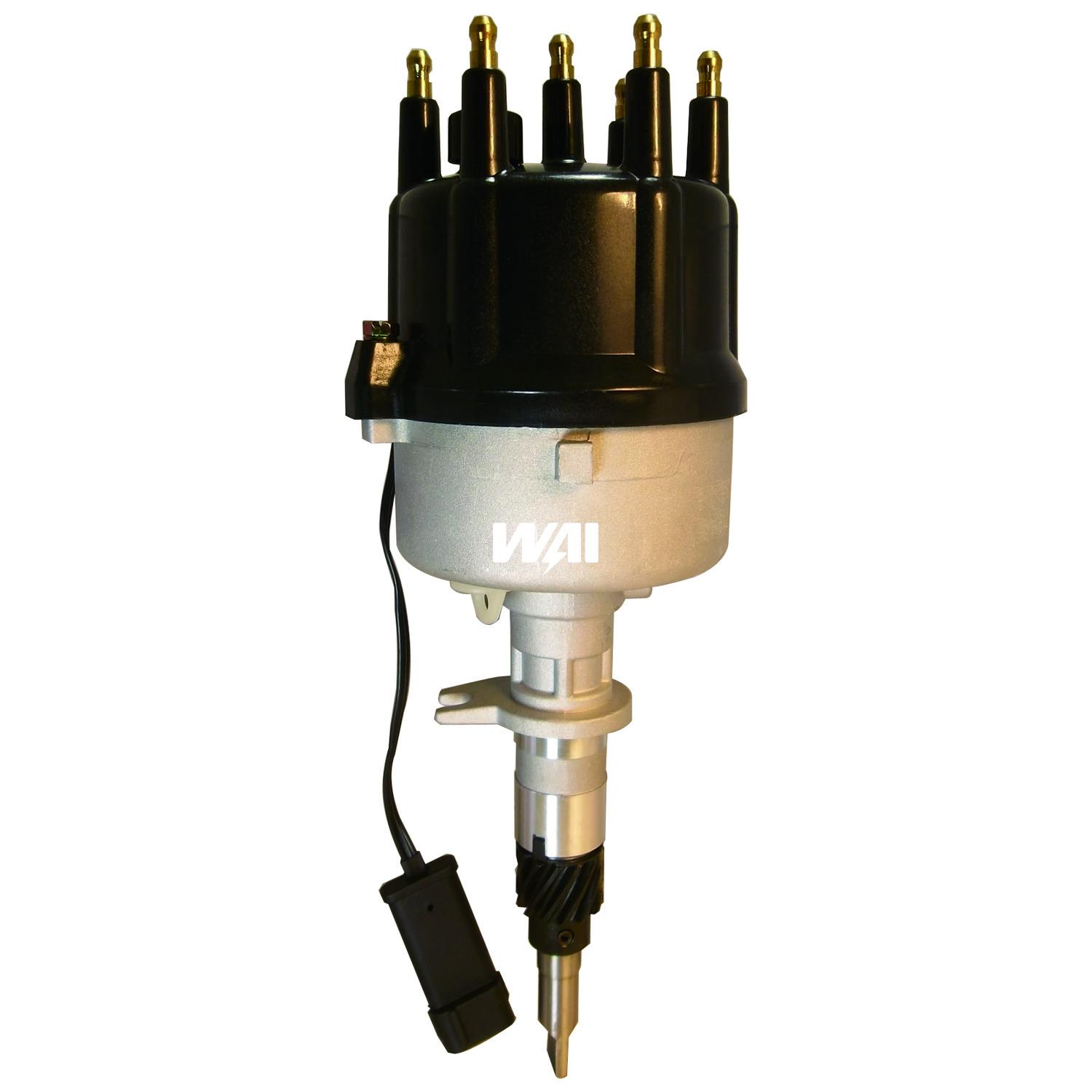 WPS World Power Systems DST4695 WPS World Power Systems DST4695  product image 1 of 1