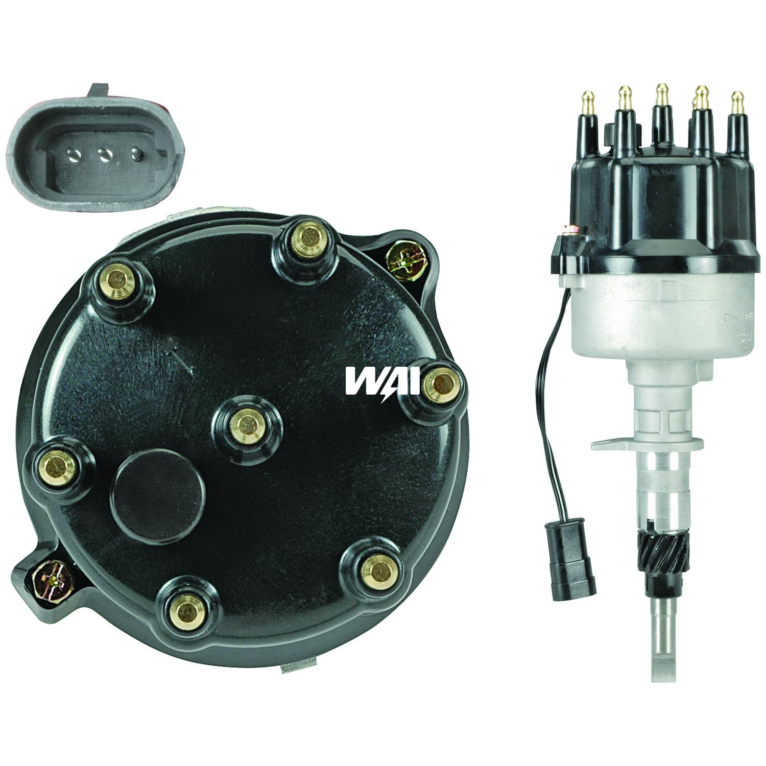 WPS World Power Systems DST4696 WPS World Power Systems DST4696  product image 1 of 1