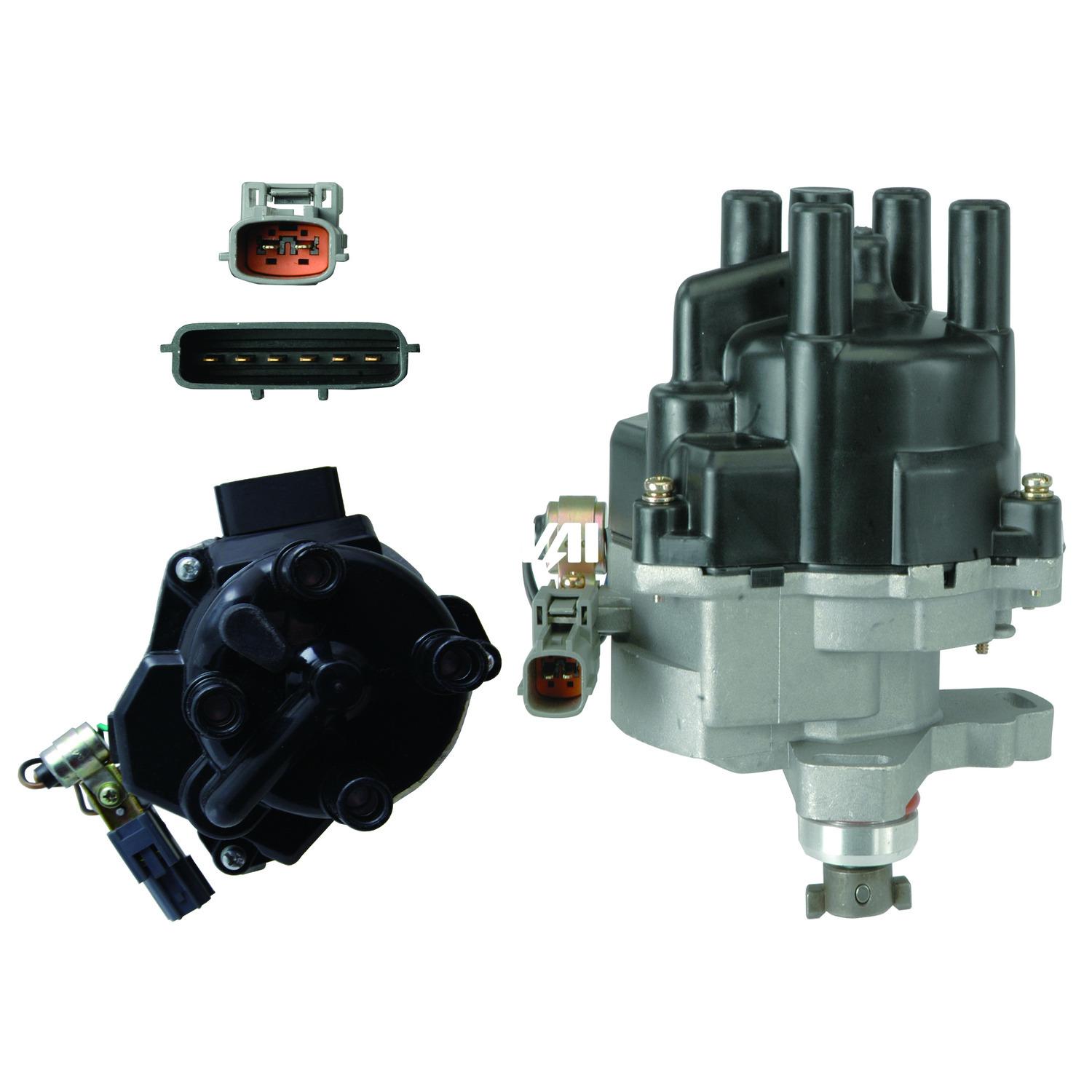 WPS World Power Systems DST58460  product image 1 of 1