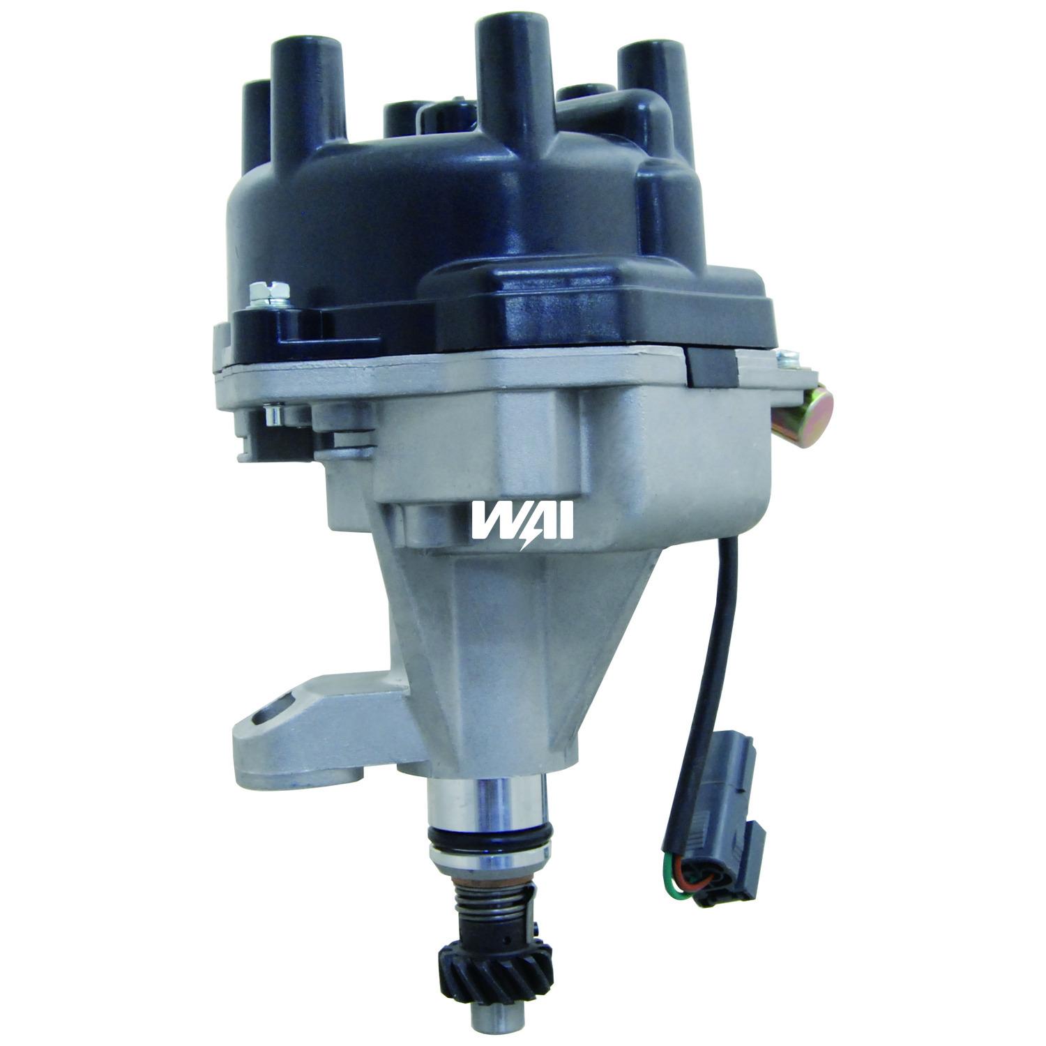 WPS World Power Systems DST58600 WPS World Power Systems DST58600  product image 1 of 1