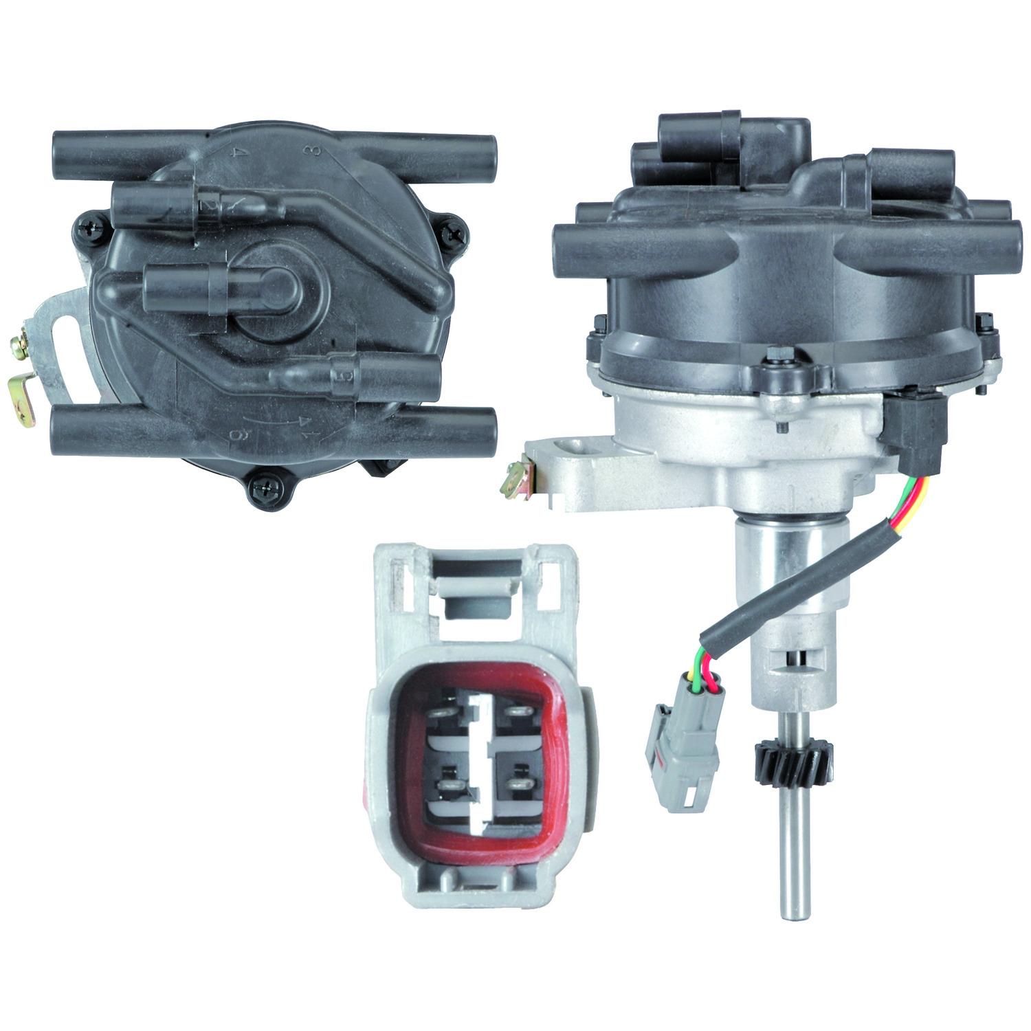 WPS World Power Systems DST762  product image 1 of 1