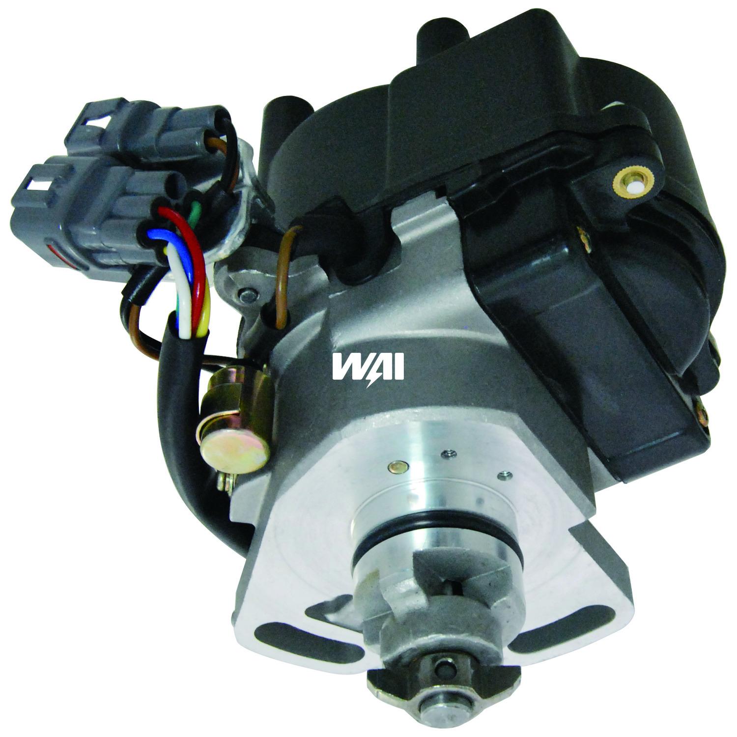 WPS World Power Systems DST77416  product image 1 of 1
