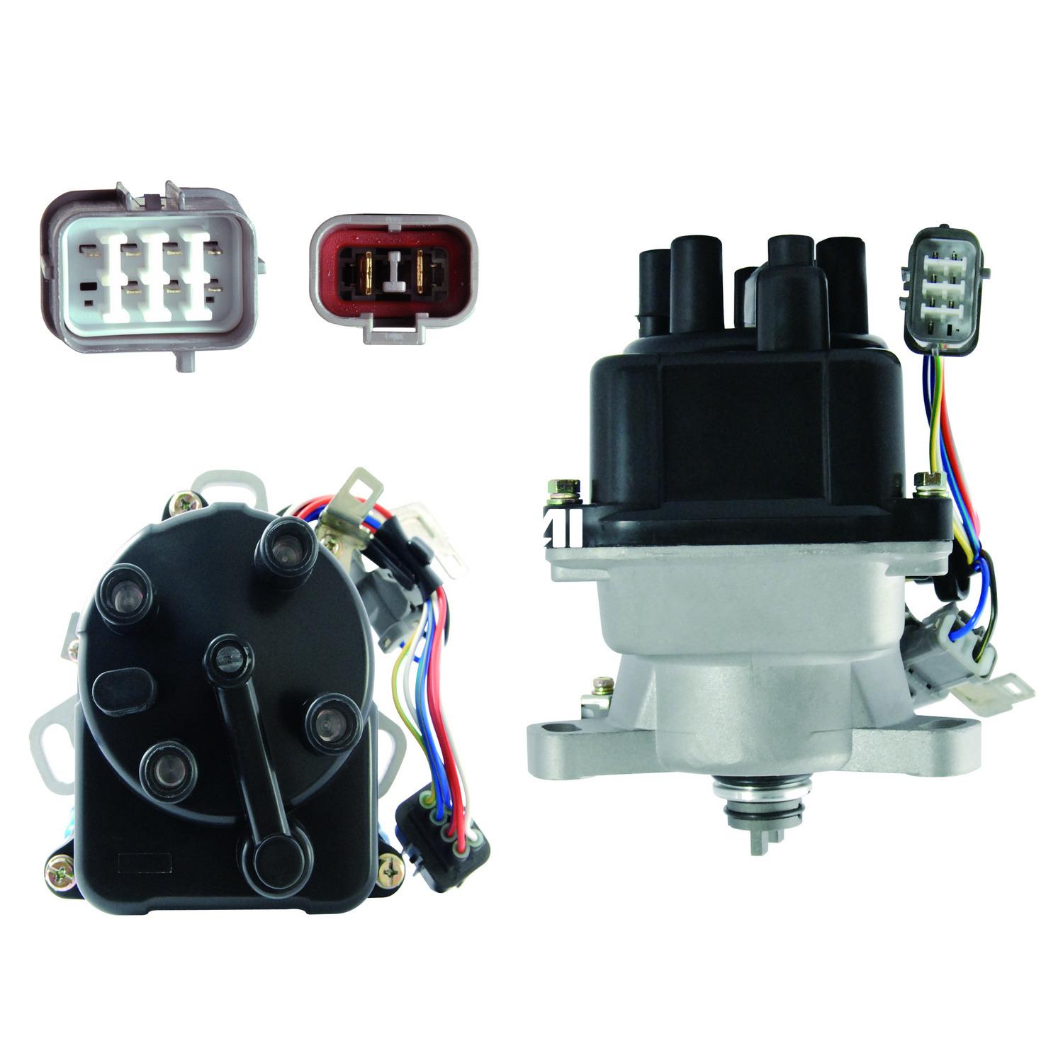 WPS World Power Systems DST832  product image 1 of 1