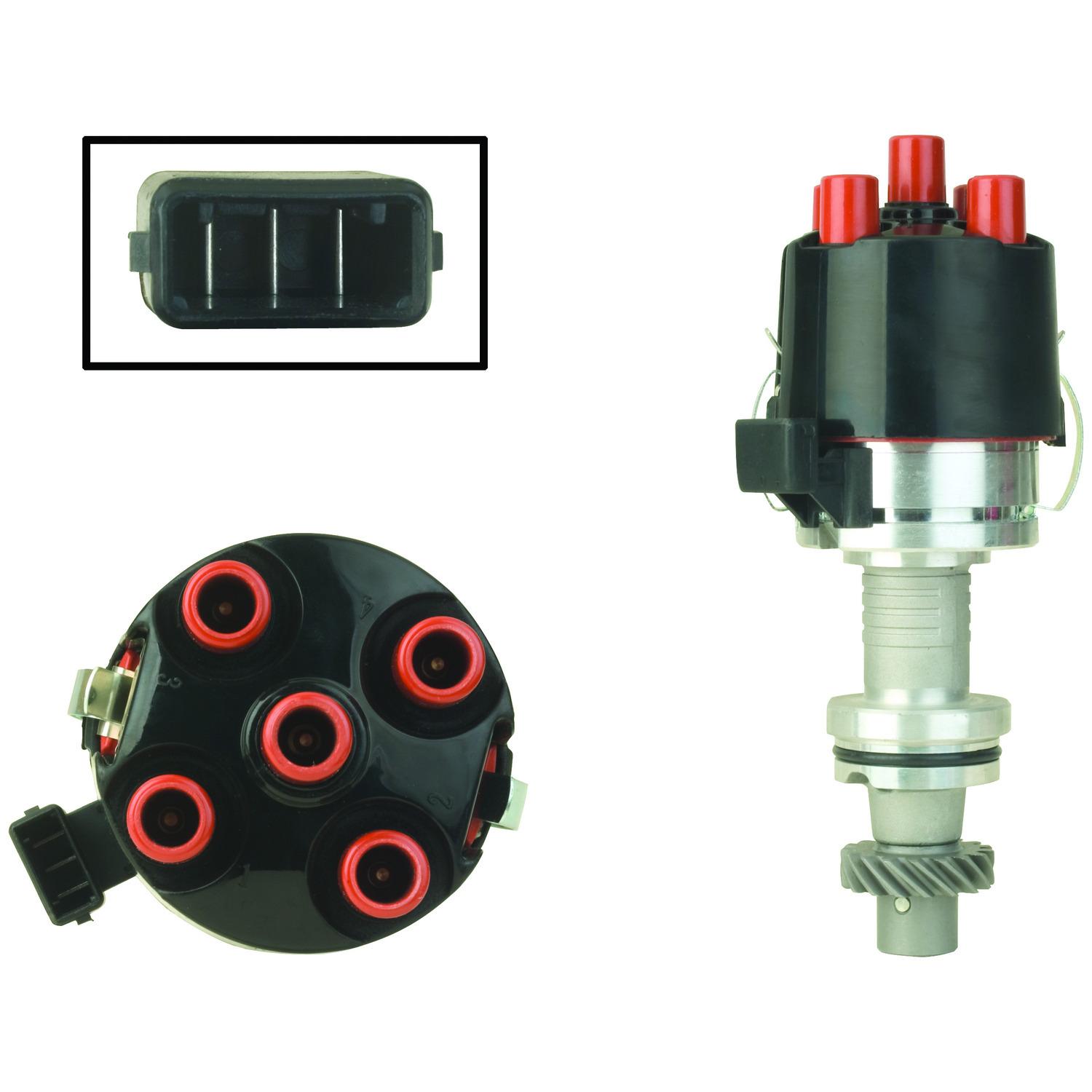 WPS World Power Systems DST85407  product image 1 of 1