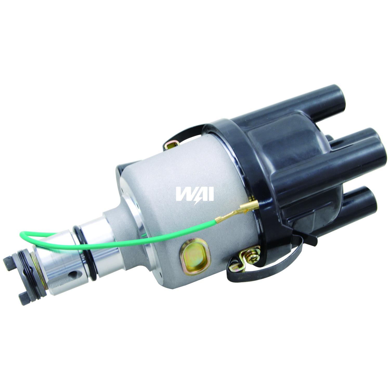 WPS World Power Systems DST946 WPS World Power Systems DST946 product image 1 of 1