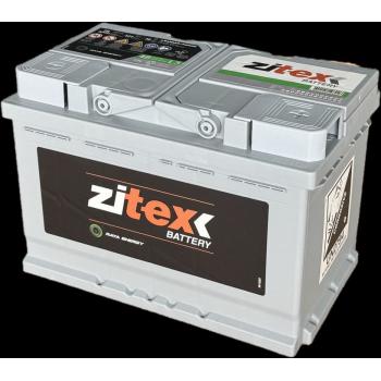 Zitex 48H6Z Automotive Battery product image 1 of 1