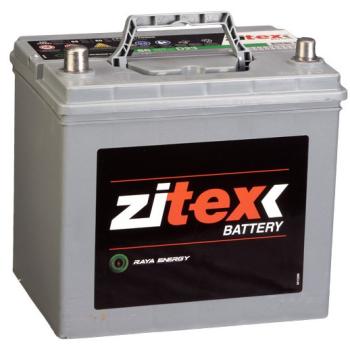 Zitex Automotive Battery product image